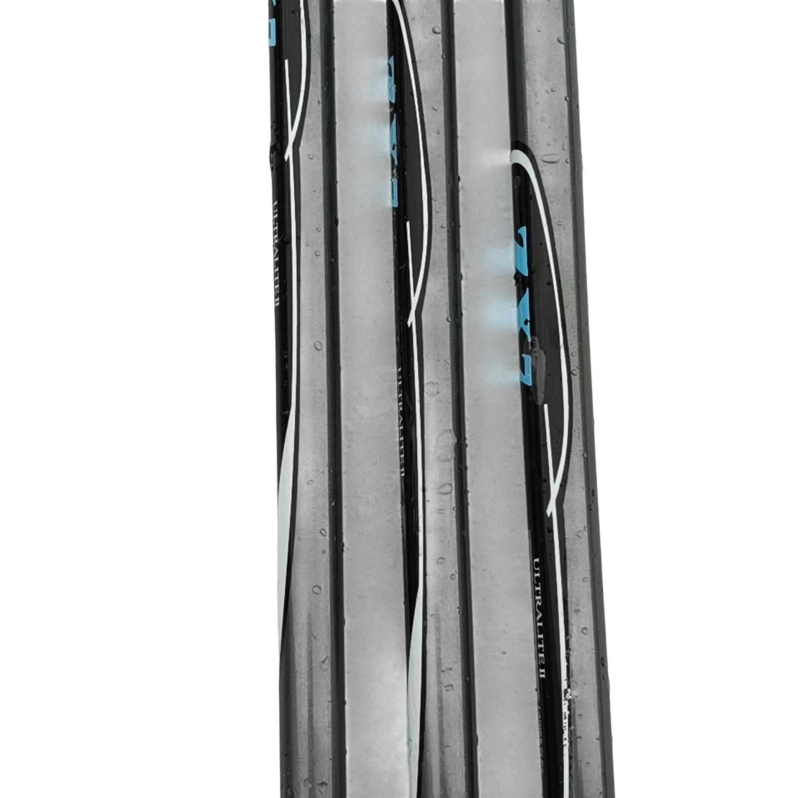Panther ZX7 IJzerset / 6-PW / Flex Ladies / Grafiet 4/7