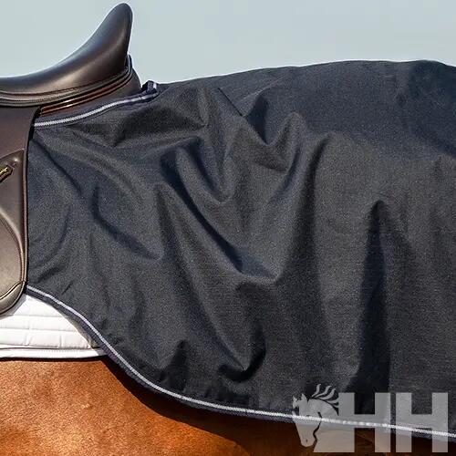 Waterdichte polar fleece onderscheider voor paard Amigo 2/2