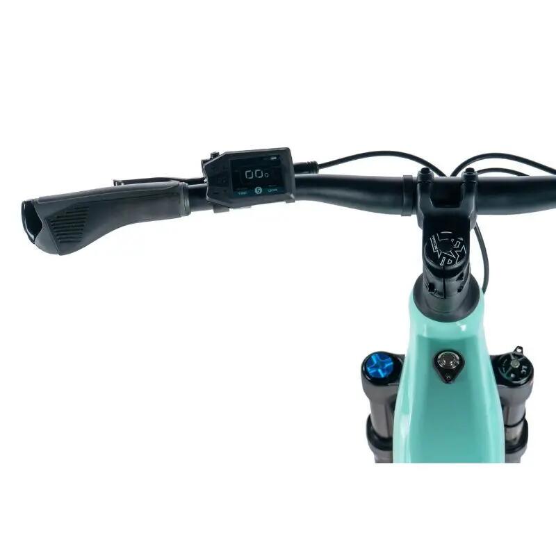 Vélo électrique femme Leader Fox Arimo 2024 3/7