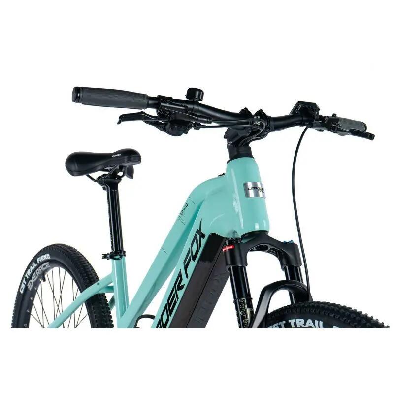 Vélo électrique femme Leader Fox Arimo 2024 2/7
