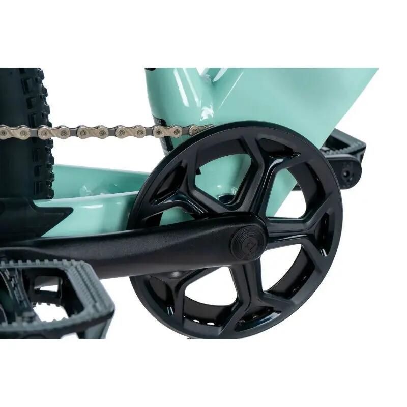Vélo électrique femme Leader Fox Arimo 2024 5/7