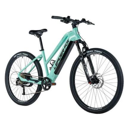 Vélo électrique femme Leader Fox Arimo 2024