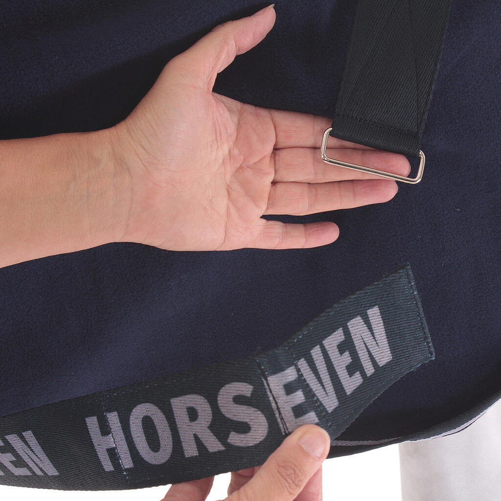 Couverture polaire pour cheval HorSeven 4/5
