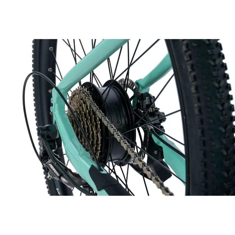 Vélo électrique femme Leader Fox Arimo 2024 7/7