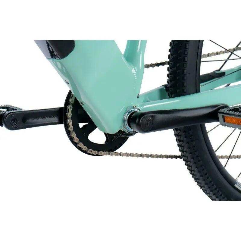 Vélo électrique femme Leader Fox Arimo 2024 6/7