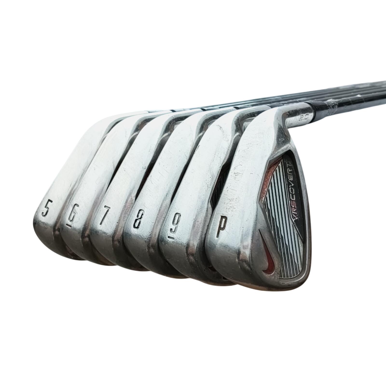Nike Vrs Covert 2.0 IJzerset / 5-PW / Flex Regular / Grafiet 3/7