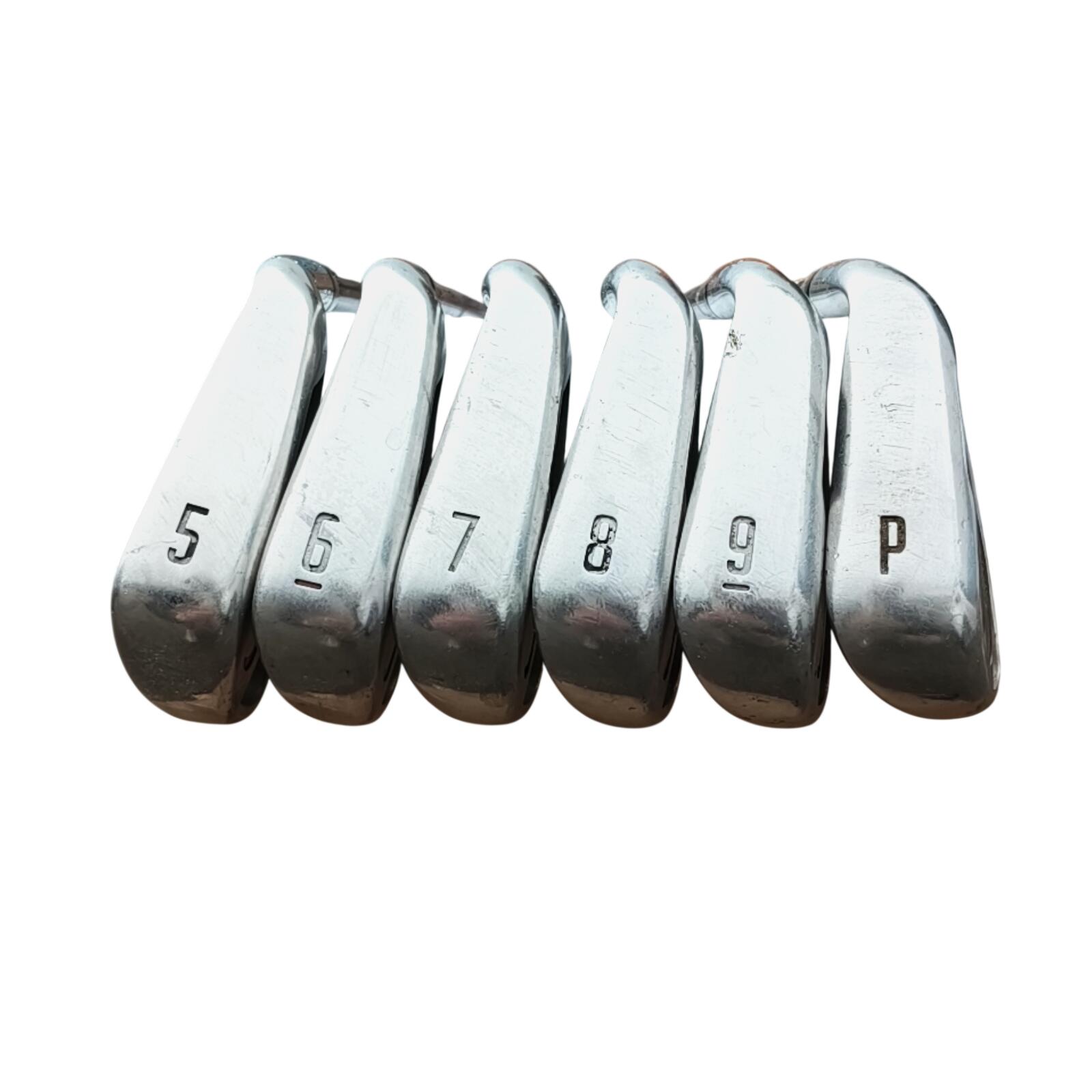 Nike Vrs Covert 2.0 IJzerset / 5-PW / Flex Regular / Grafiet 2/7