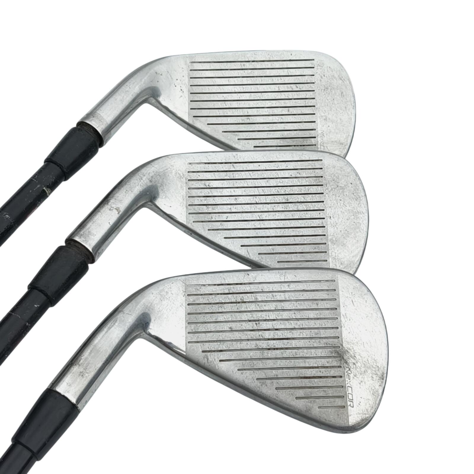 Nike Vrs Covert 2.0 IJzerset / 5-PW / Flex Regular / Grafiet 7/7