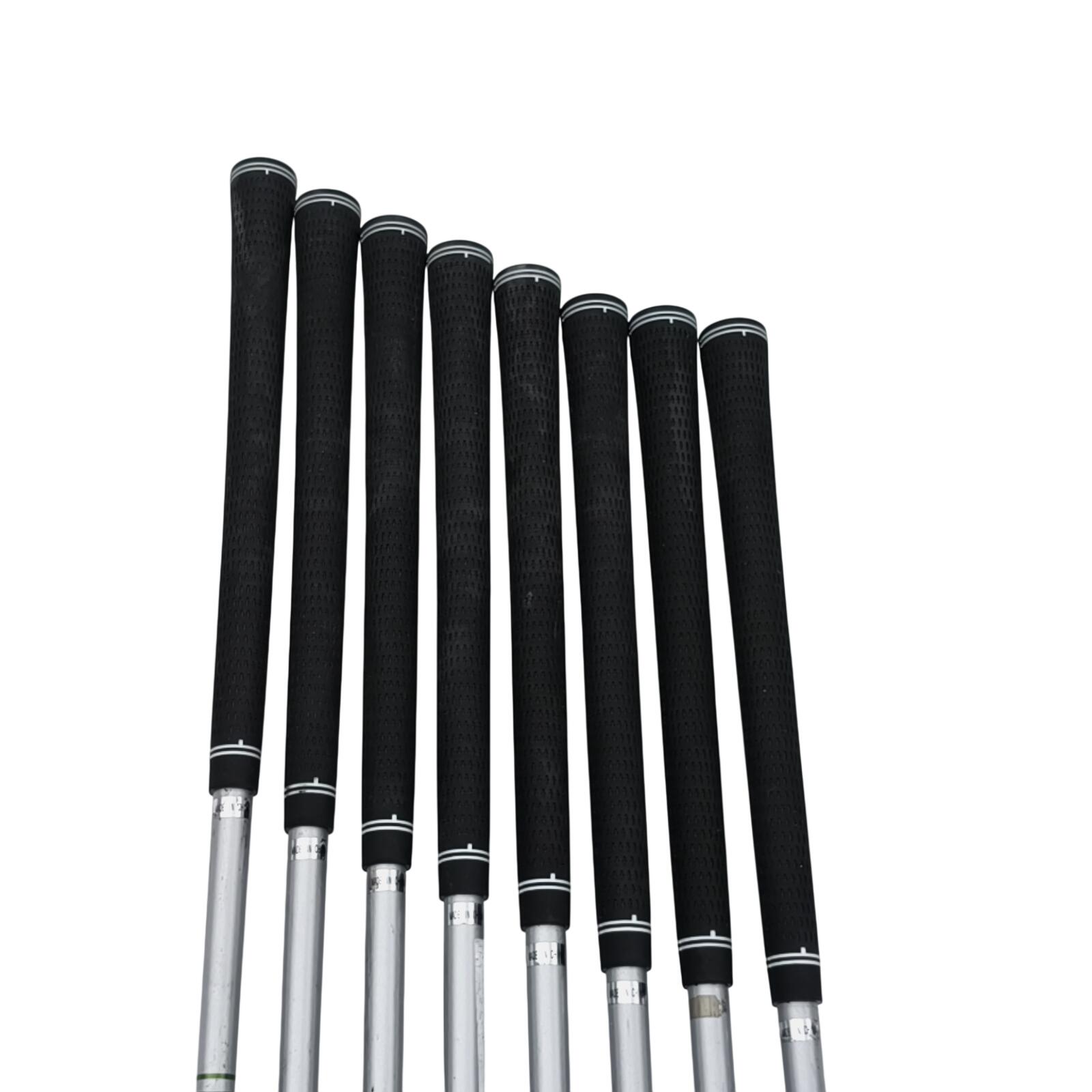 Adams Ovation IJzerset / 4-PW+SW / Flex Ladies / Grafiet 5/7