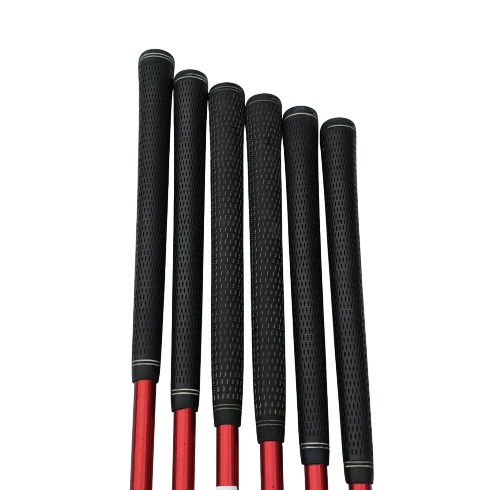 Nike Vrs Covert 2.0 IJzerset / 5-PW / Flex Regular / Grafiet 5/7