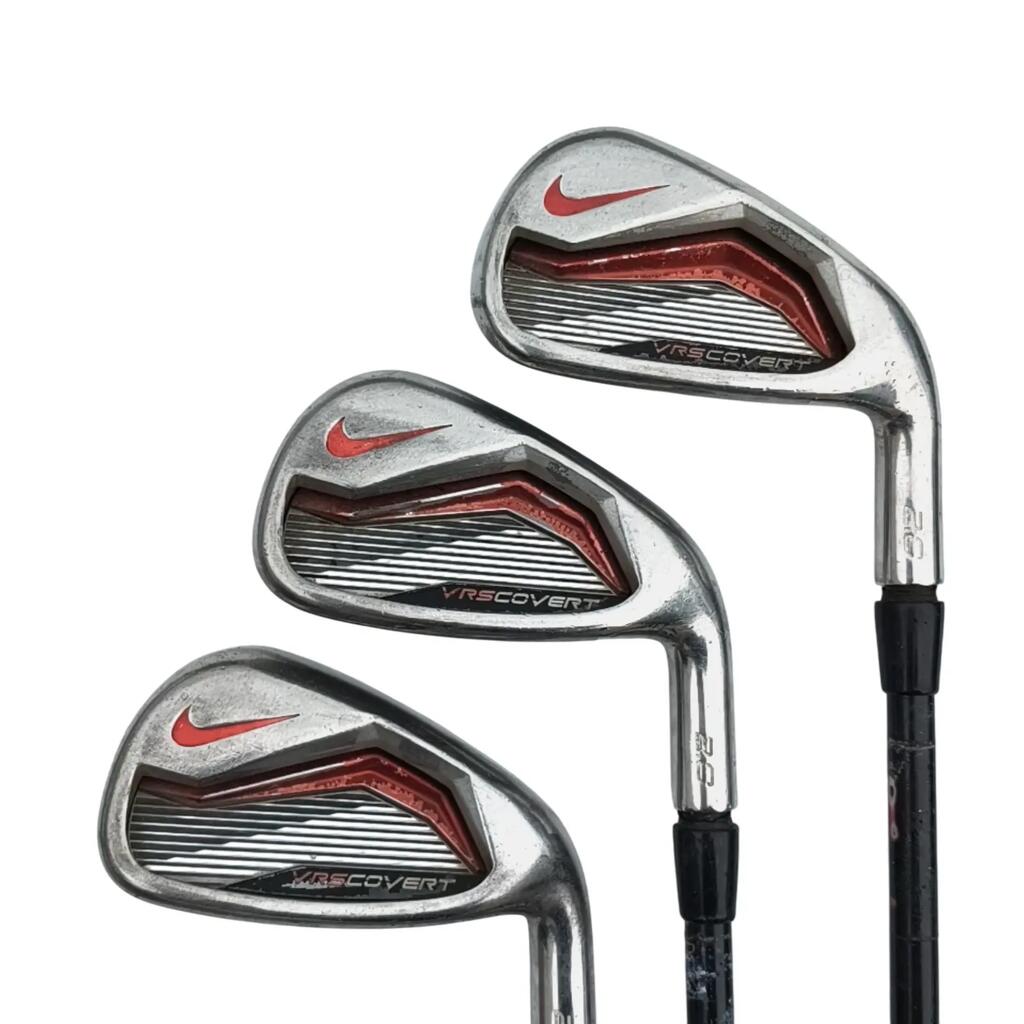 Nike Vrs Covert 2.0 Iron Set / 5-PW / Flex Regular / Graphite