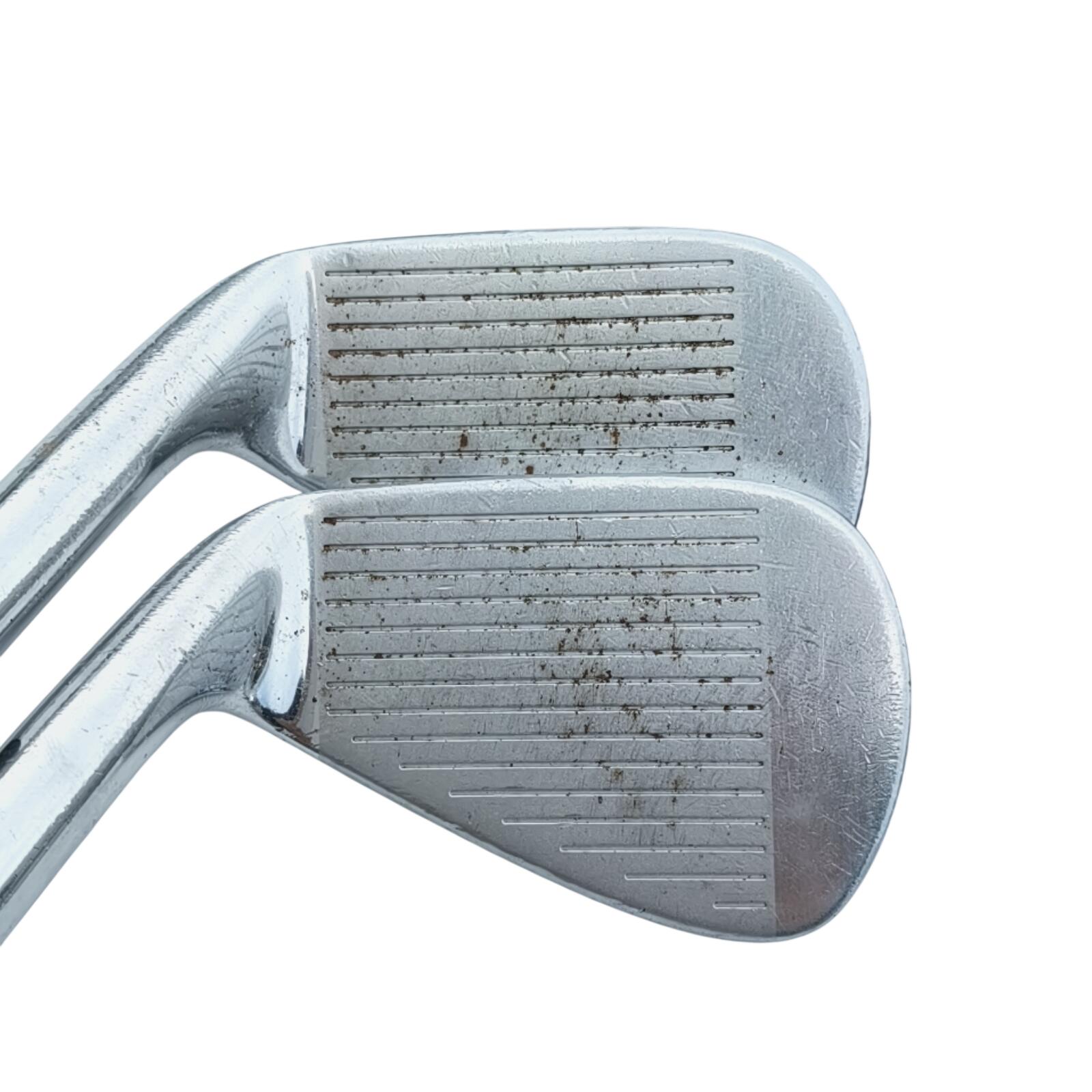 TaylorMade Forged PSi IJzerset / 6-PW / Flex Stiff / Staal 6/7
