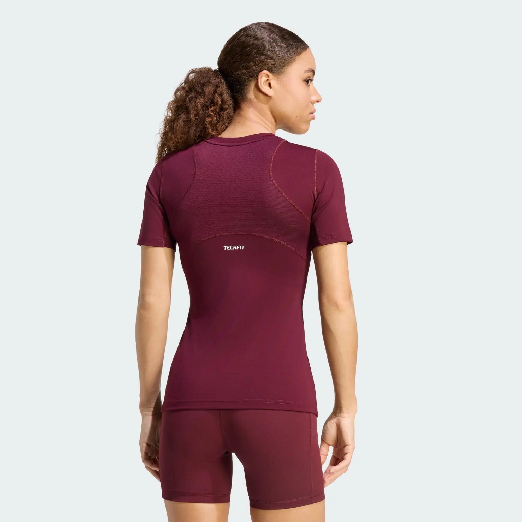 T-shirt da allenamento Techfit 3/5