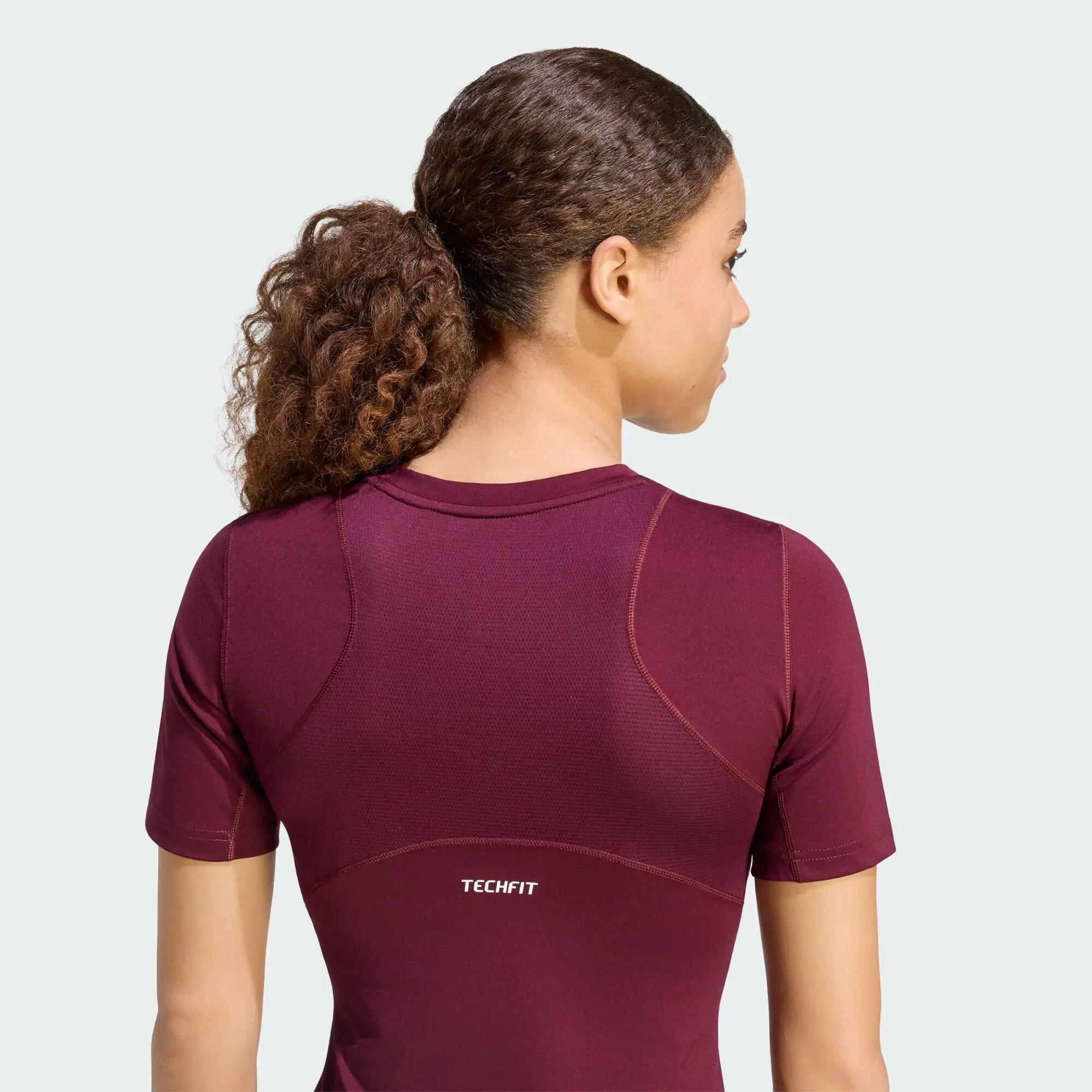 T-shirt da allenamento Techfit 5/5
