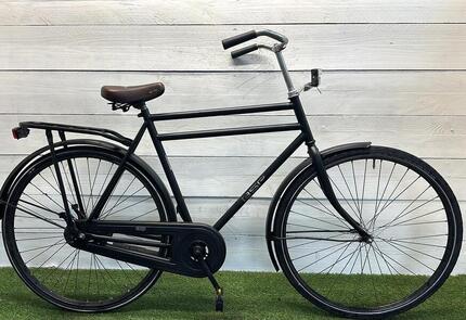 Vélo d’occasion BSP