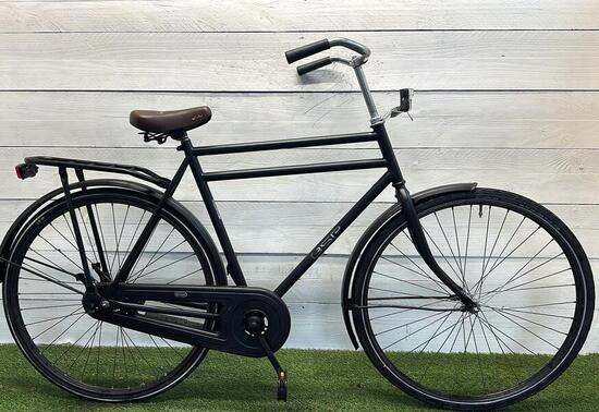 Vélo d’occasion BSP