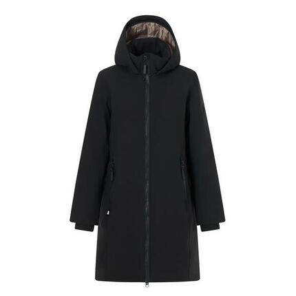 Parka femme Regatta Marron