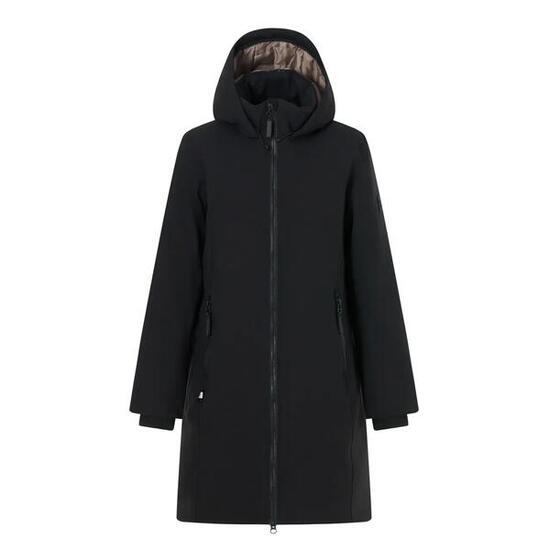 Parka femme Regatta Marron