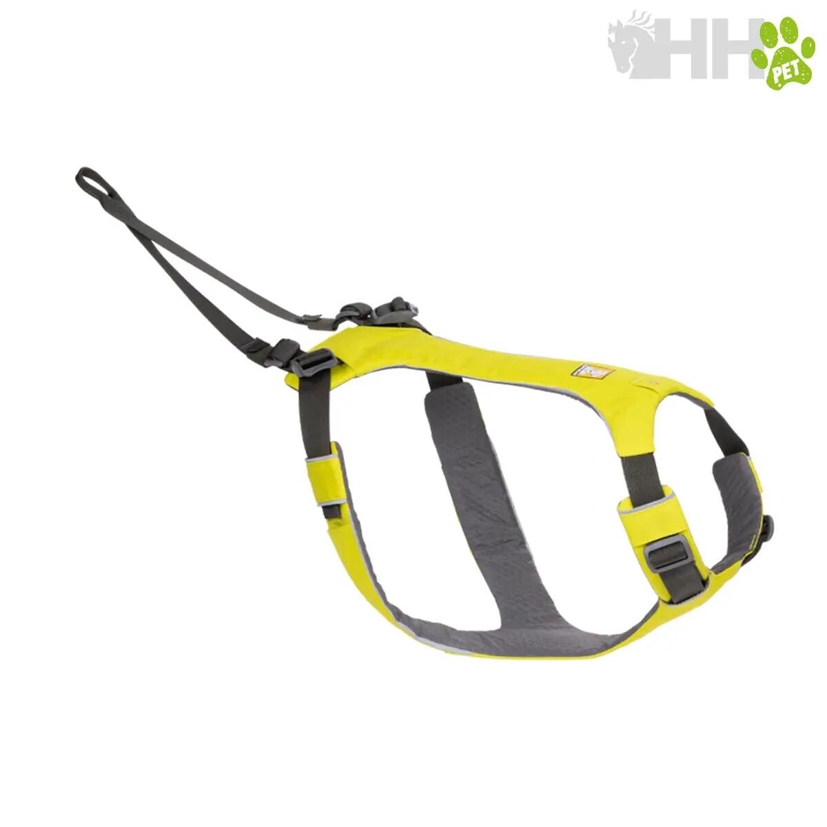 Arnés y correa para perro con cinturón Ruffwear Omnijore 2/4