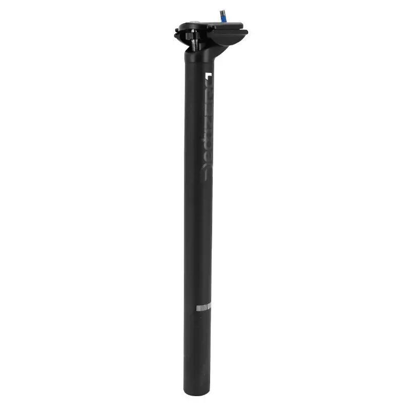 Tige de selle route-VTT aluminium Deda 2/3