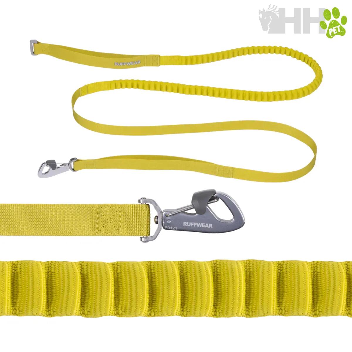 Arnés y correa para perro con cinturón Ruffwear Omnijore 4/4