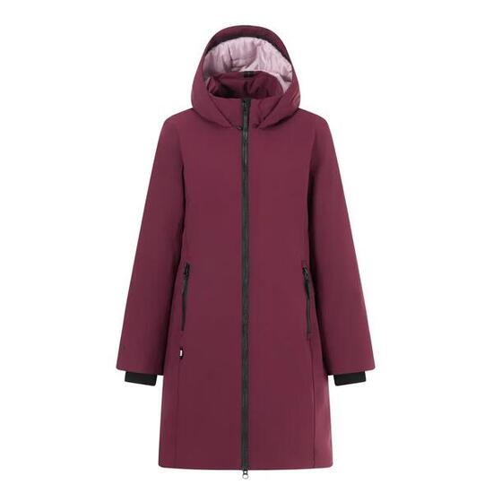 Parka femme Regatta Marron