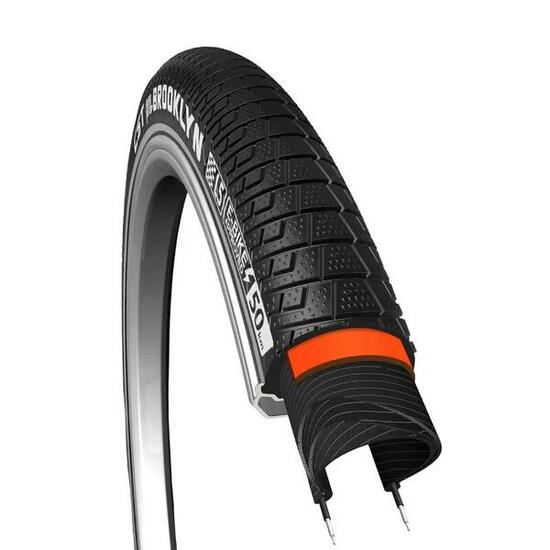 Koło cargo - urbain renfort flanc compatible (supporte 175kgs) protection maxima