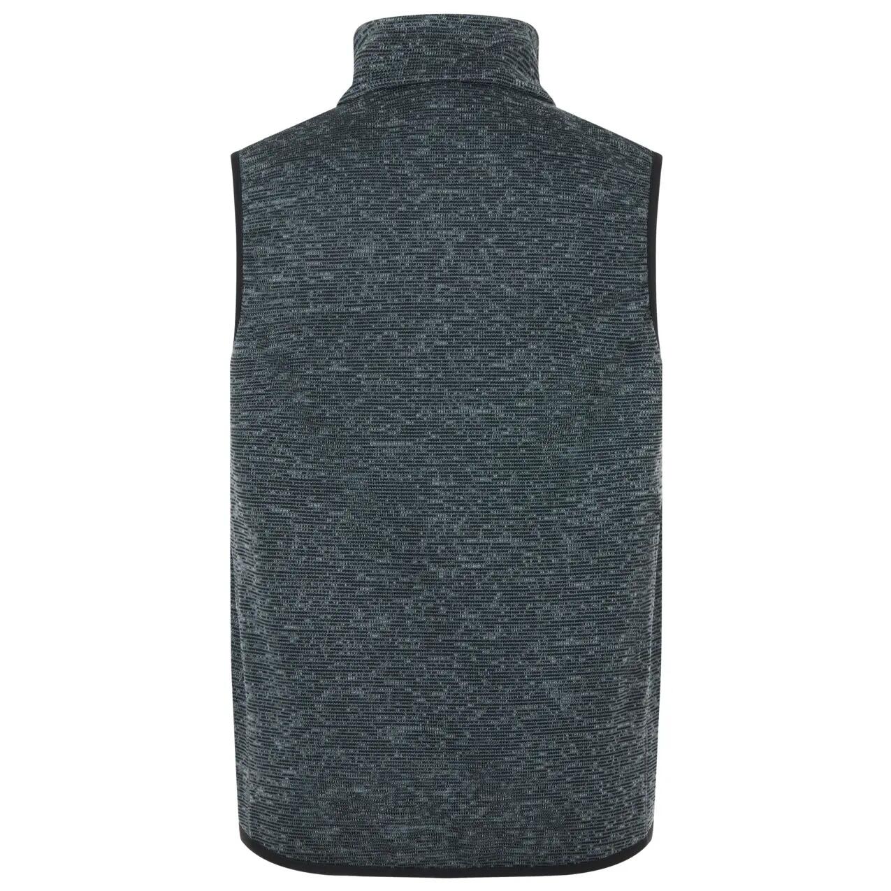Polaire sans manches Regatta Newhill B/W 2/4