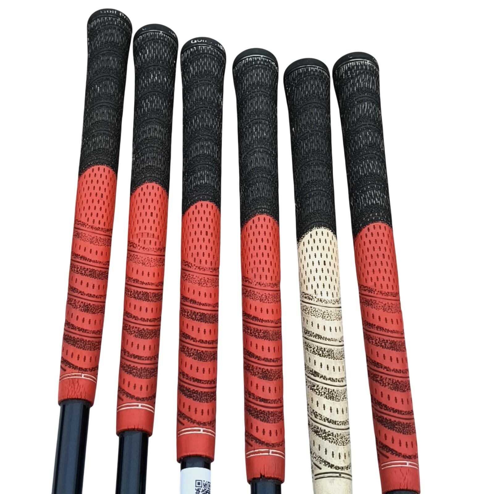 Mizuno Mx-19 IJzerset / 5-PW / Flex Regular / Grafiet 5/7