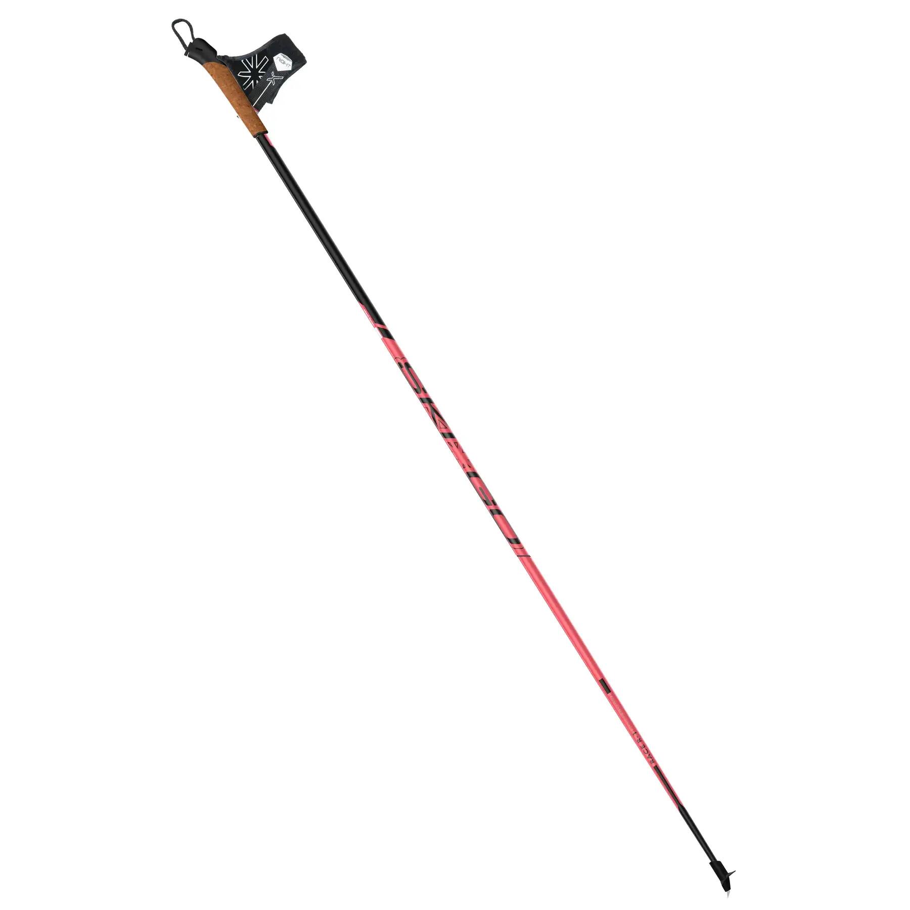 Bâton de ski Skigo Carbon 2.0 BOA 2/4