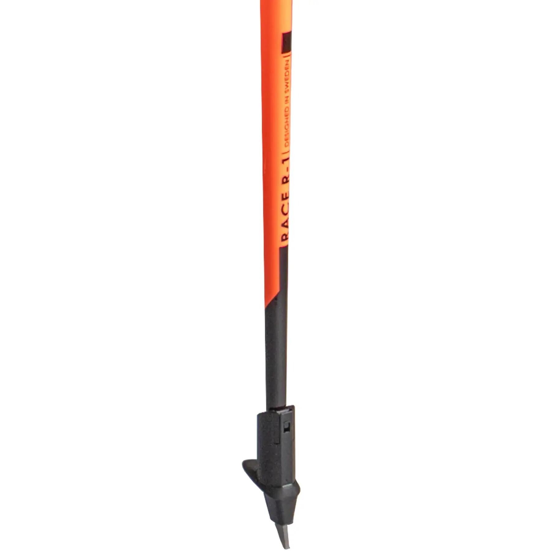 Bâton de ski Skigo Carbon 2.0 BOA 4/4