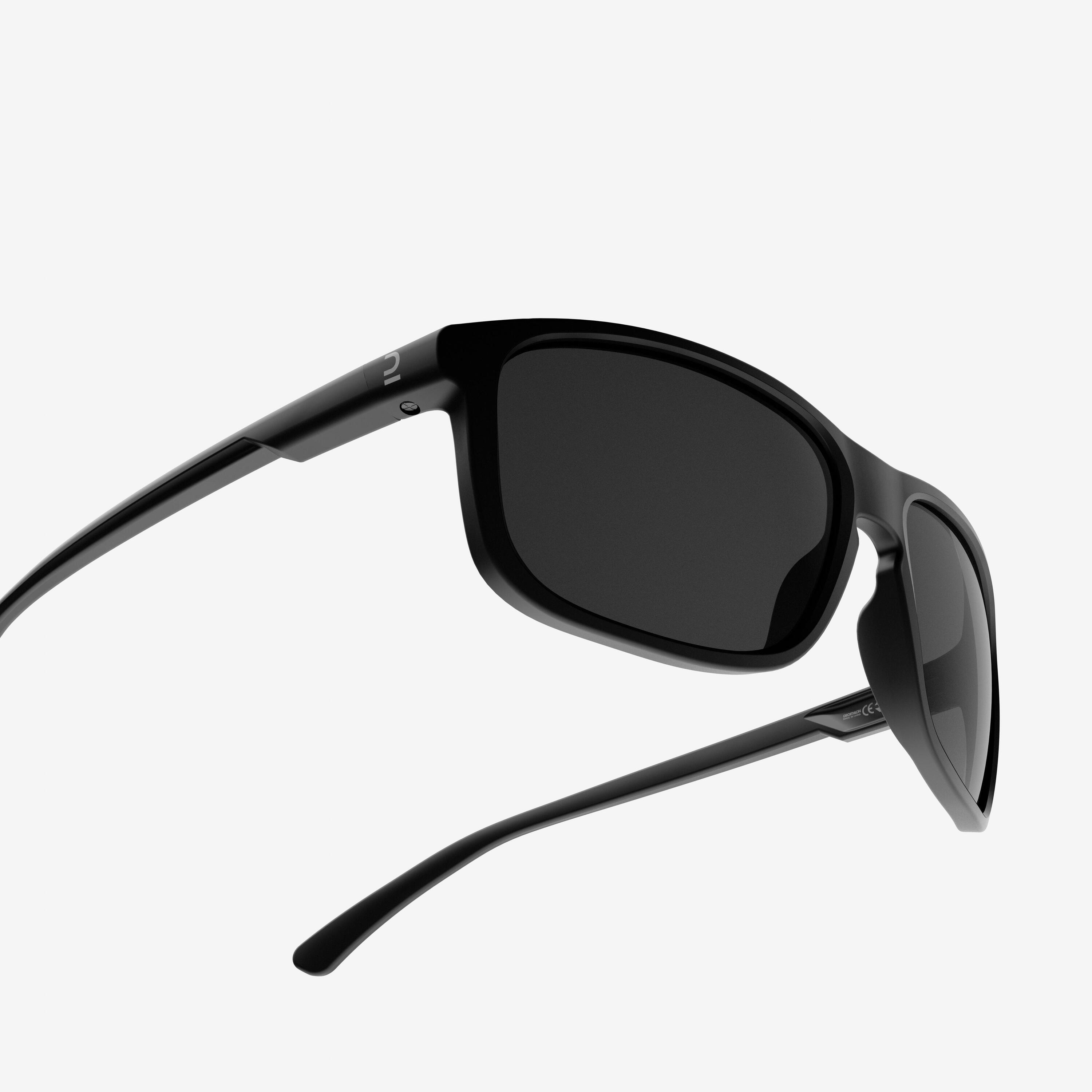 Lunettes de soleil catégorie 3, Active 100 6/7