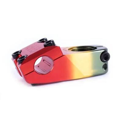 Ricambi per pedali Cult Hawk V2
