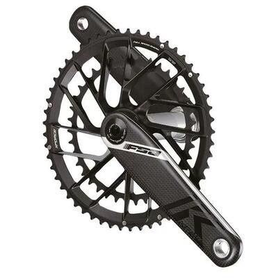 Pedalen fsa k-force team edition modular bb386evo direct mount