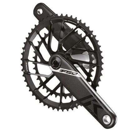 Tretlager FSA K-Force Team Edition Modular Bb386Evo Direct Mount