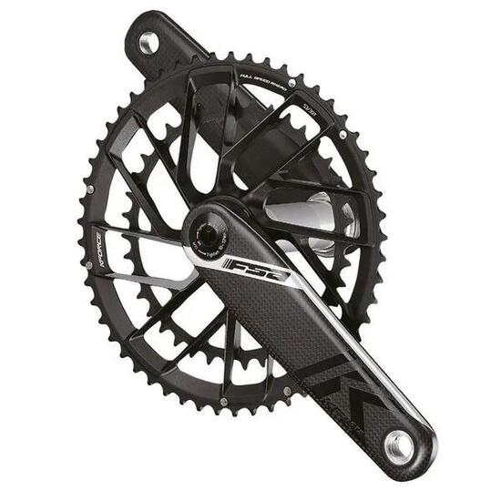 Tretlager FSA K-Force Team Edition Modular Bb386Evo Direct Mount