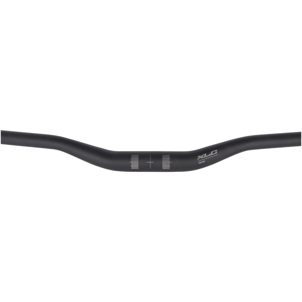 Kierownica XLC HB-C32 Comfort