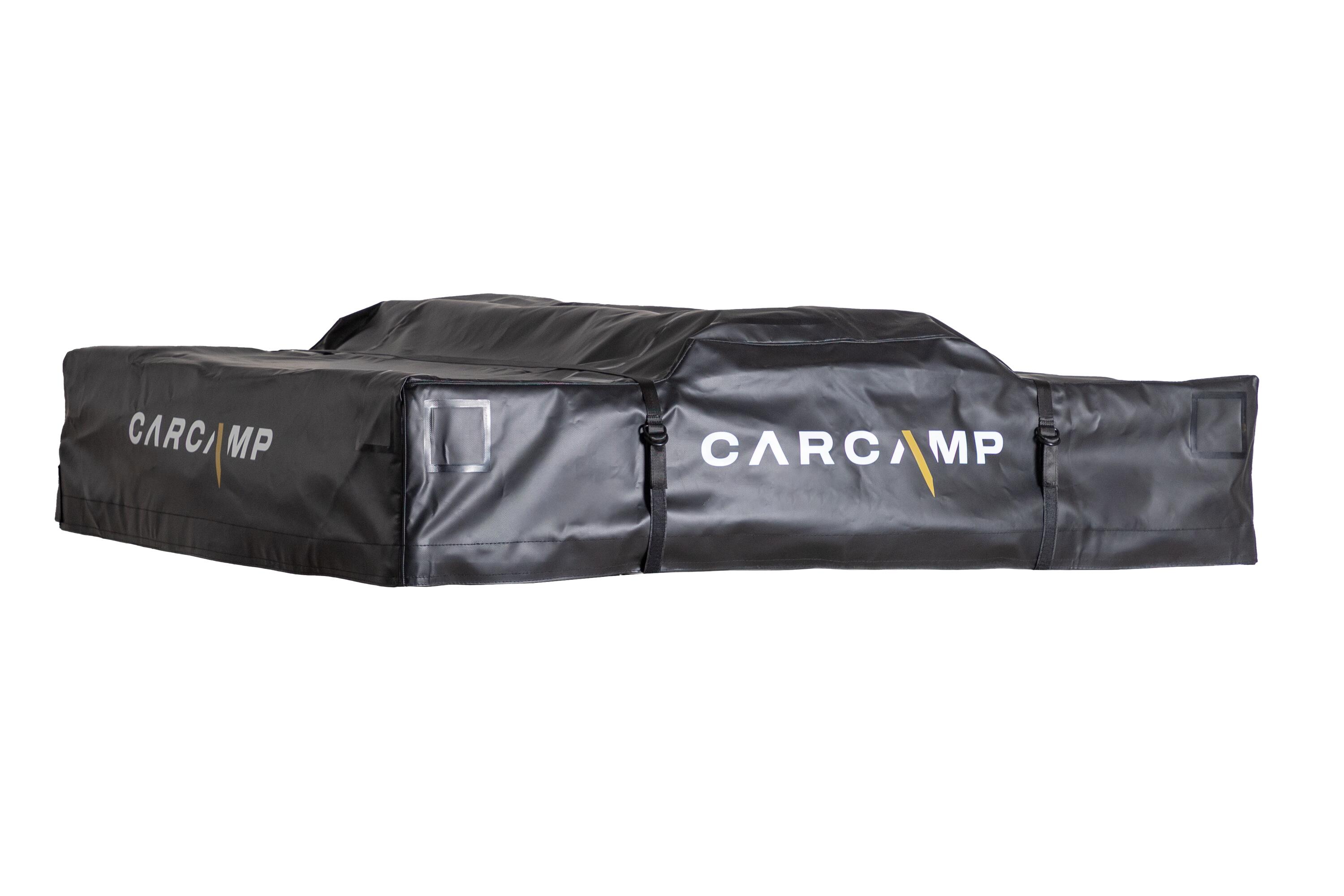 Tenda da tetto auto CARCAMP AURORA 3/3