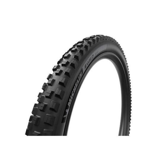 Pneumatici Michelin E-Wild Rear Racing
