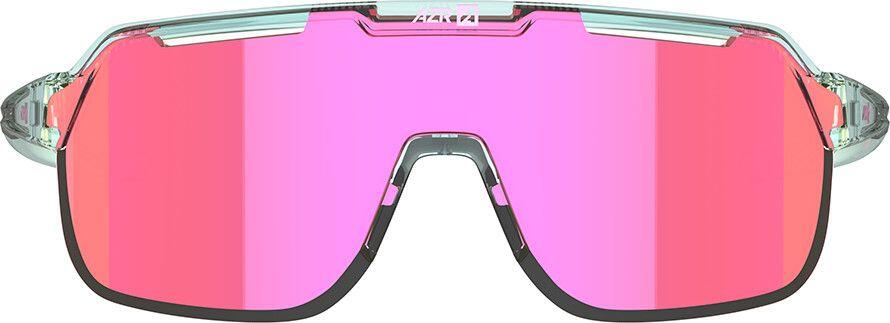 Lunettes AZR Victory RX Crystal Bleu verni 2/5