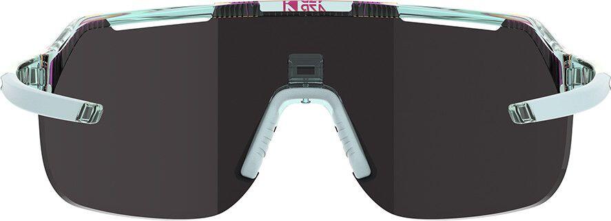 Lunettes AZR Victory RX Crystal Bleu verni 5/5