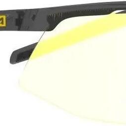 AZR Kromic Team Jr Crystal Gray Lacquered/Iridescent Gold Multilayer Photochromi