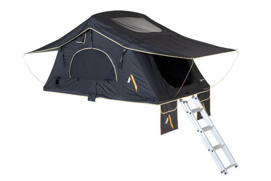 Tenda da tetto auto CARCAMP AURORA 3