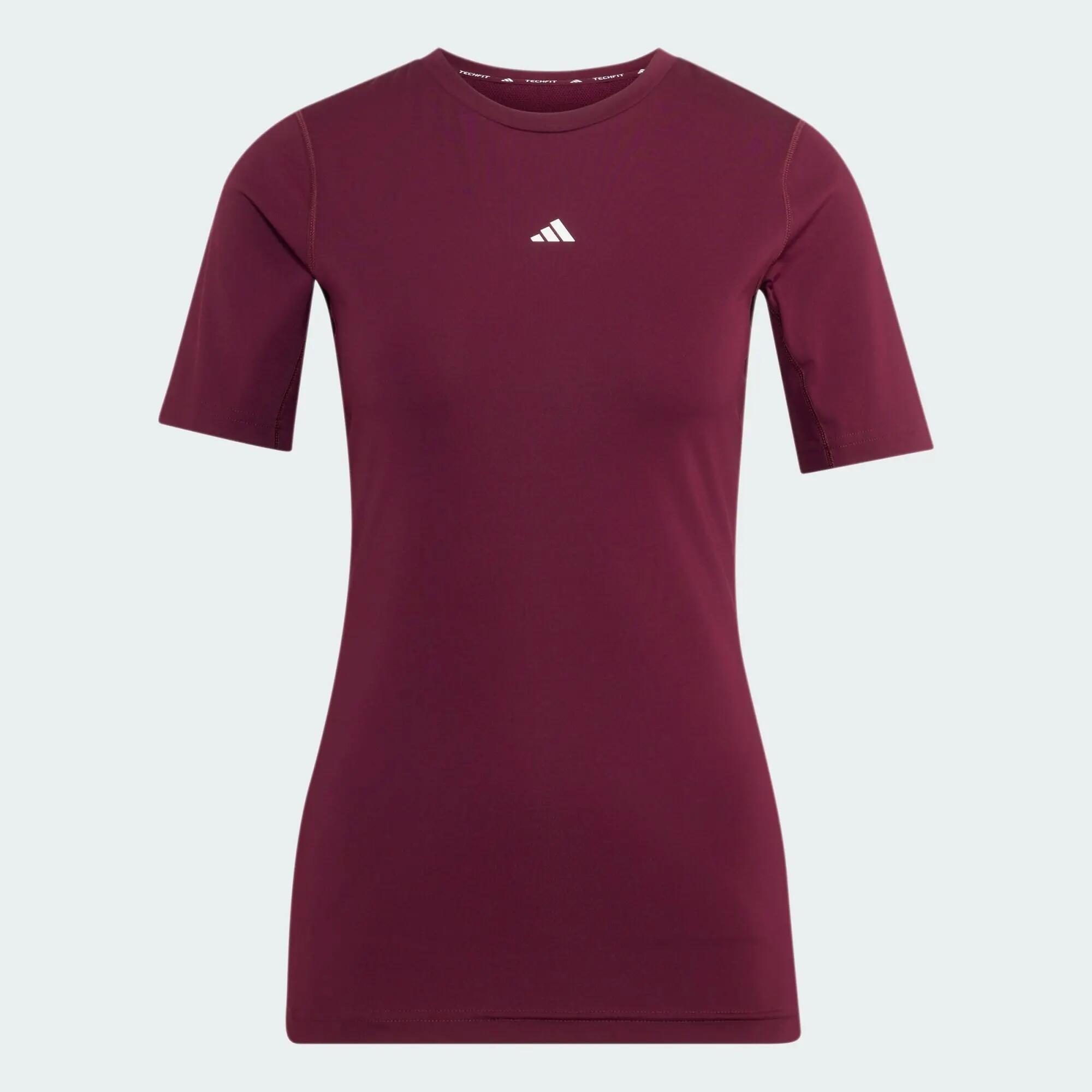 T-shirt da allenamento Techfit 2/5