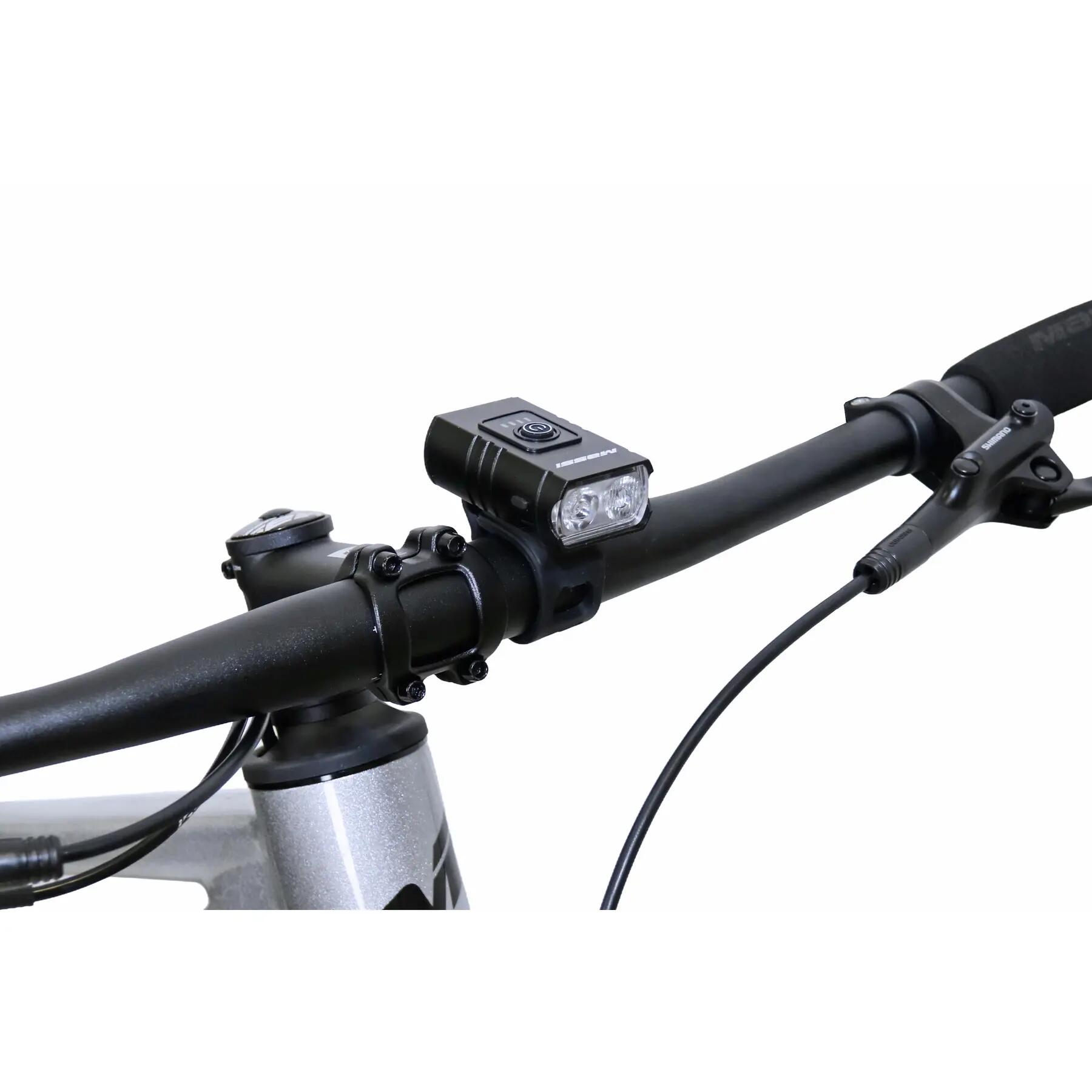 Phare LED Massi Gao Evo 2/2