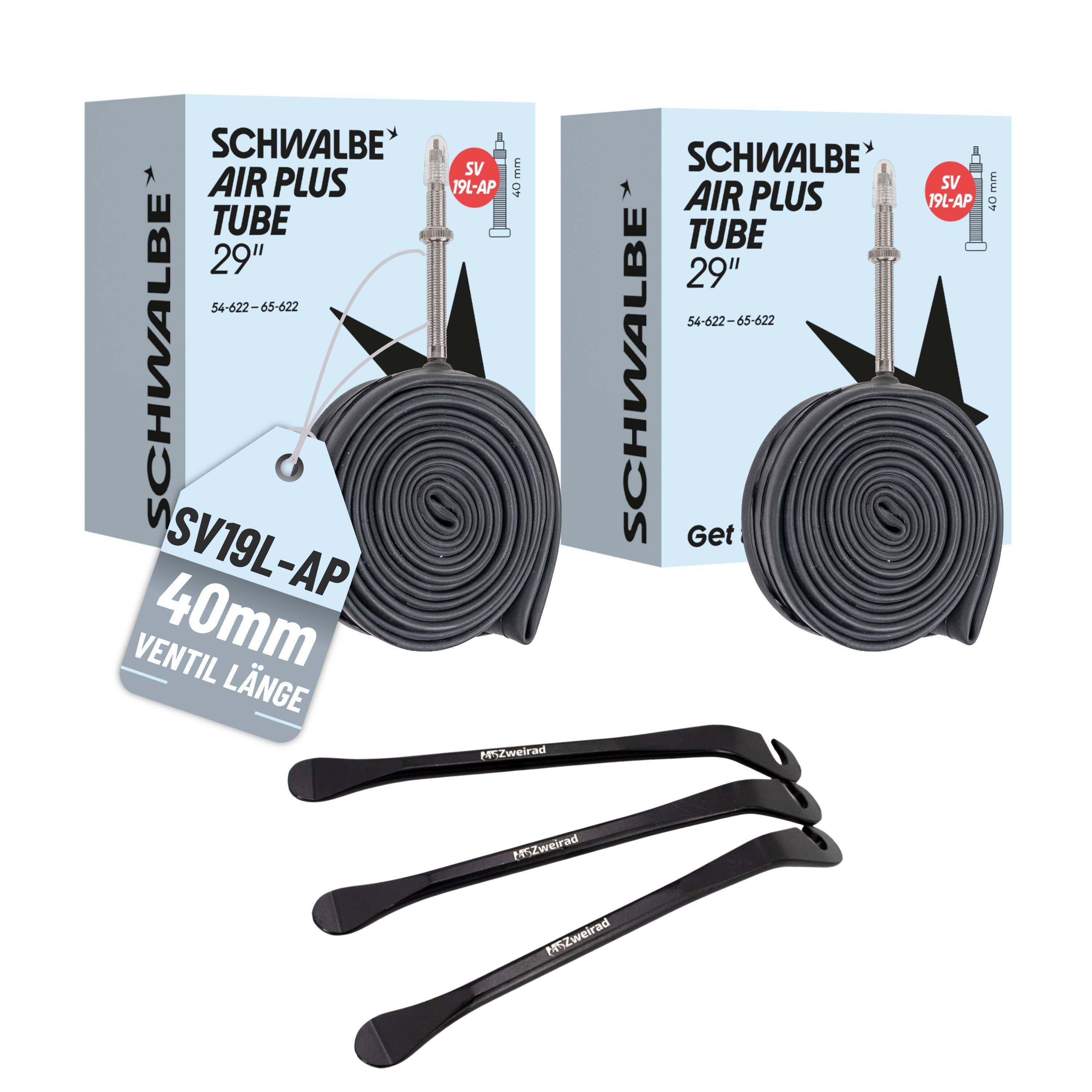 SCHWALBE picture