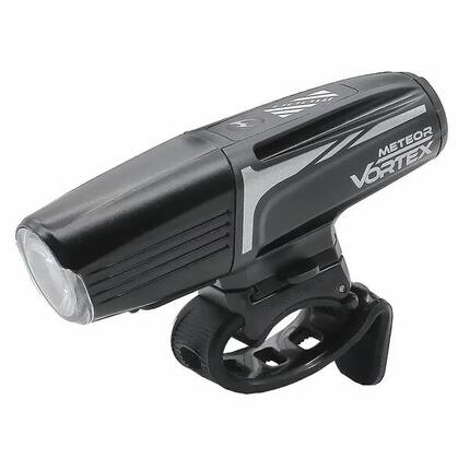 Éclairage vélo avant Moon Vortex USB