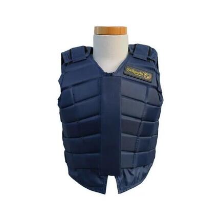 Gilet équitation enfant Sir Lancelot