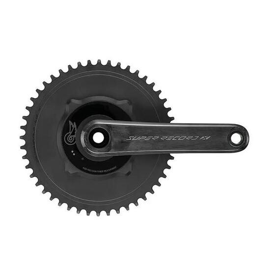 Manivelle avec capteur de puissance Campagnolo Super Record