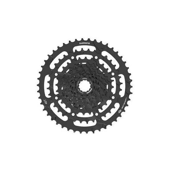 Tape Shimano Cues CSLG3009 9V 11/46T